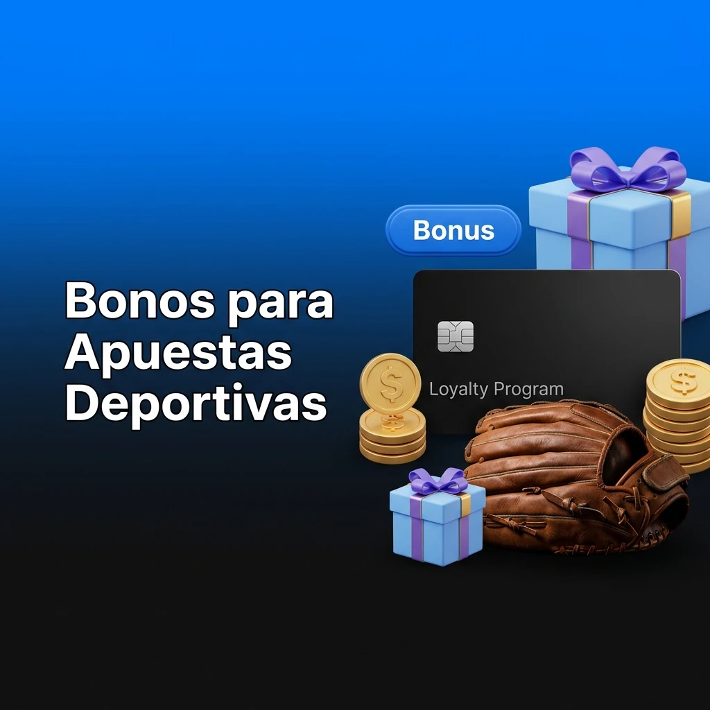Bonos para apuestas deportivas: bienvenida 150%, apuesta sin riesgo y promociones para esports en Chile