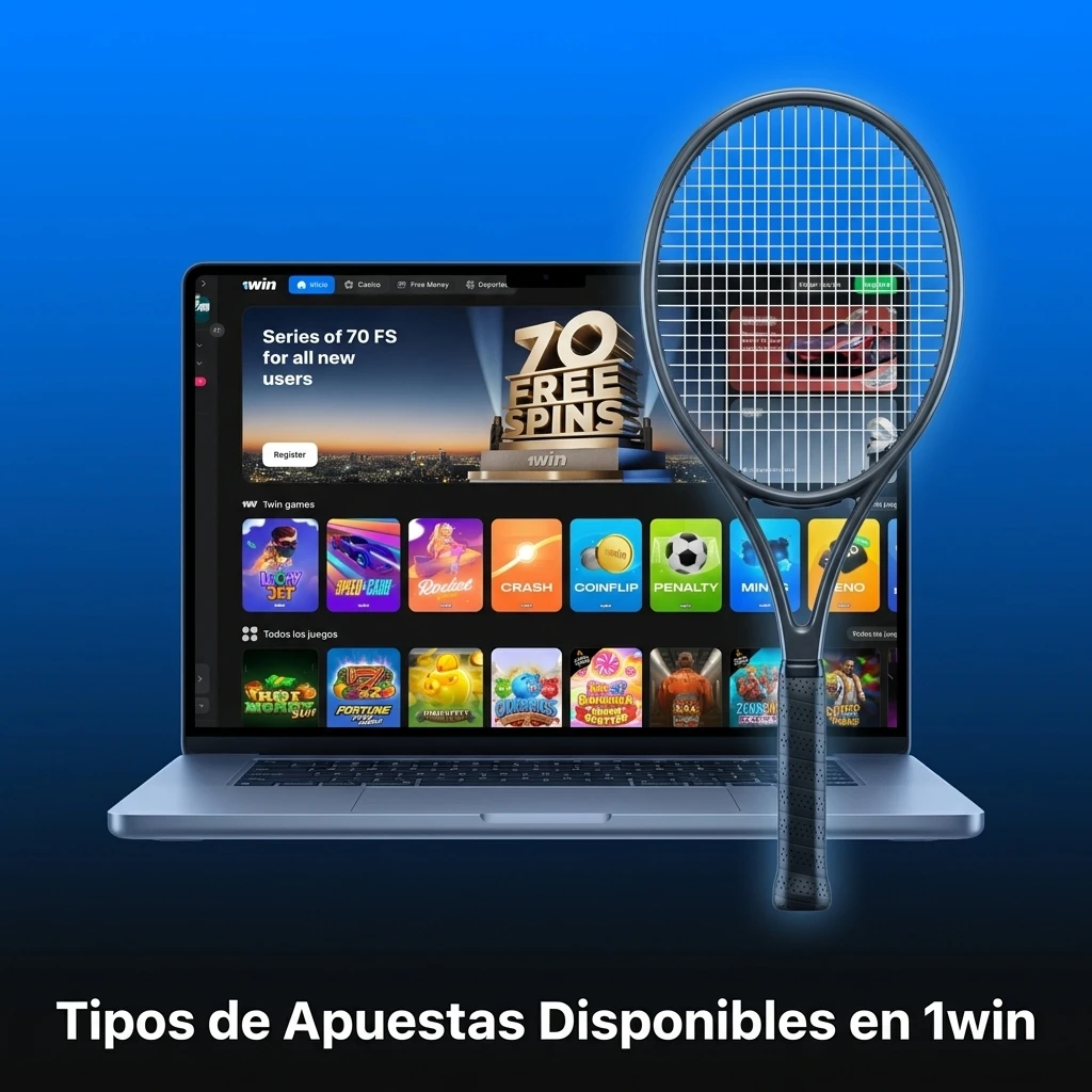 Tipos de apuestas en 1win: simple, combinada y sistema explicados para apostadores chilenos