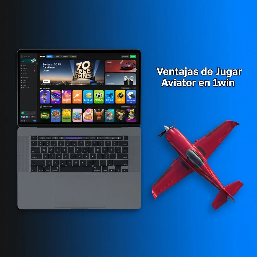 Ventajas de jugar Aviator en 1win: RTP 97%, bono 600%, app móvil, demo sin registro y pagos locales en Chile