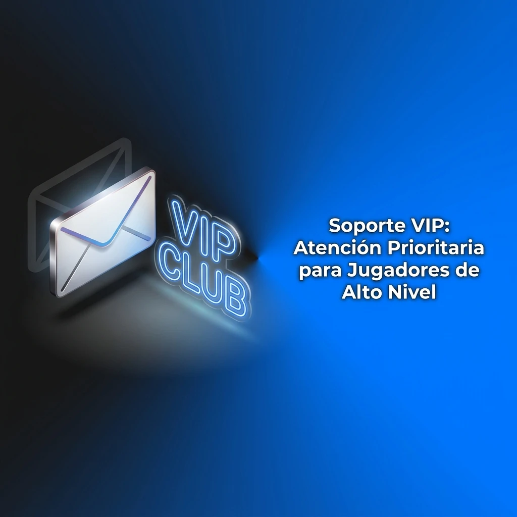 Soporte VIP 1win: atención prioritaria con respuesta en 30 min para jugadores de alto nivel en Chile