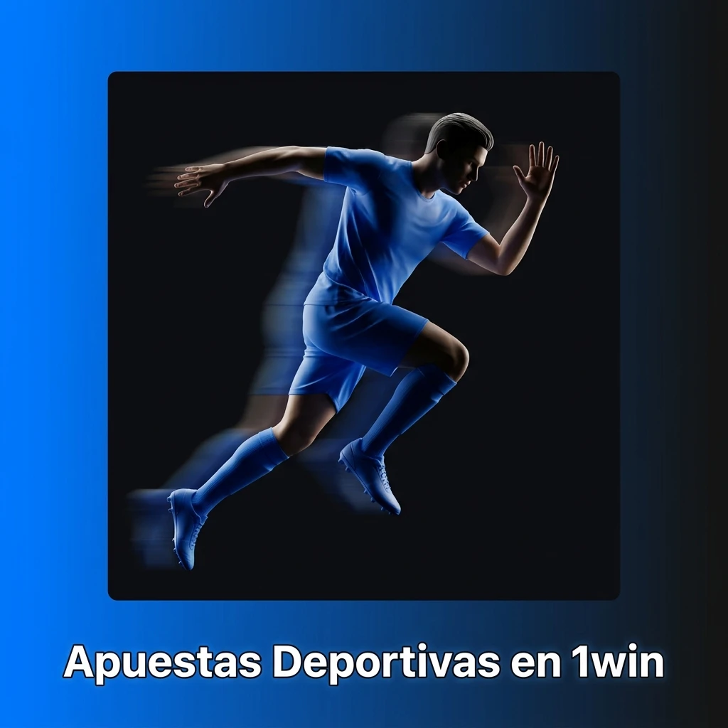 Apuestas deportivas en 1win Chile: fútbol, tenis, básquetbol, e-sports y más de 40 deportes con cuotas competitivas.