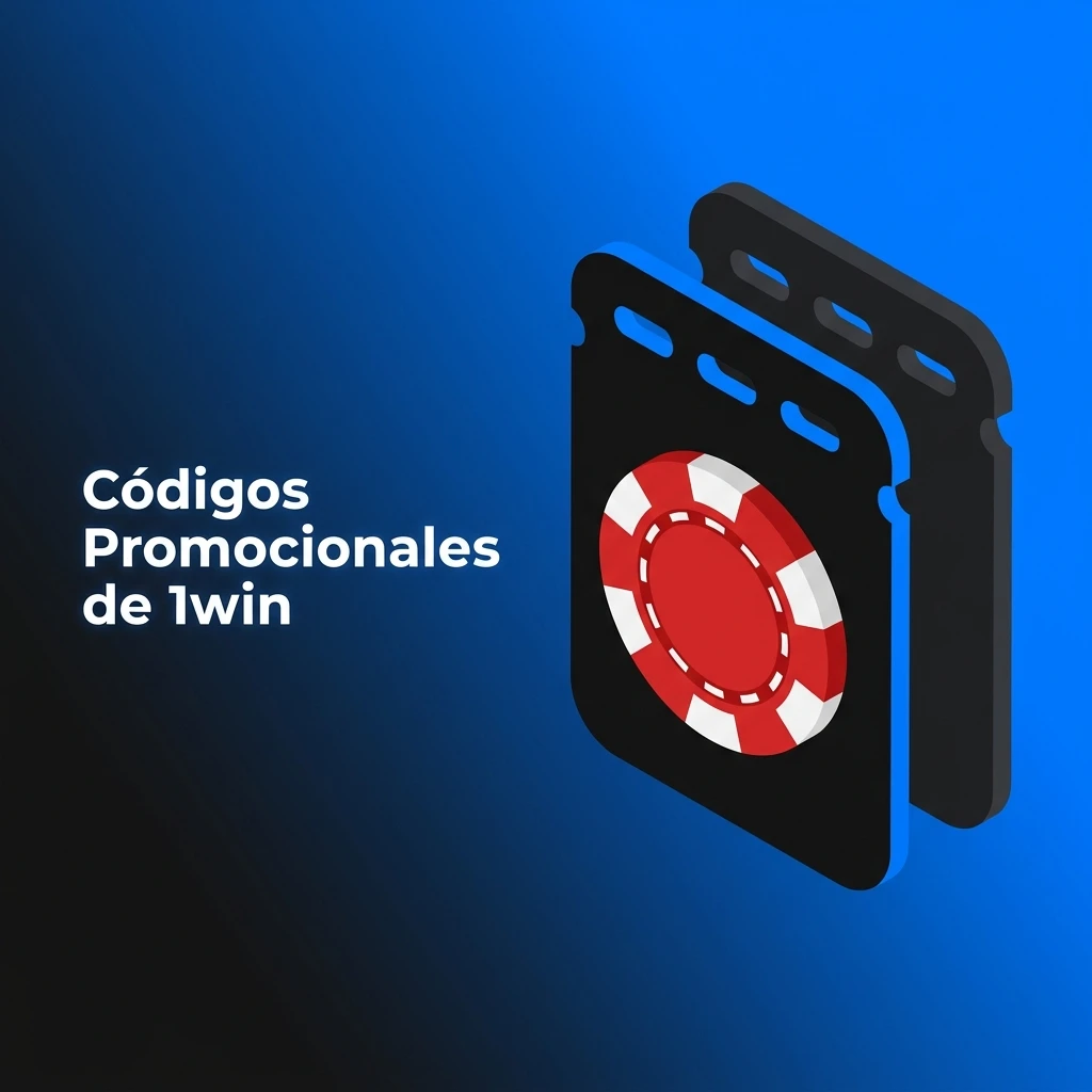 Códigos promocionales 1win para Chile: activa bonos de bienvenida y cripto 600% con 1WINCHILE y CRIPTO600