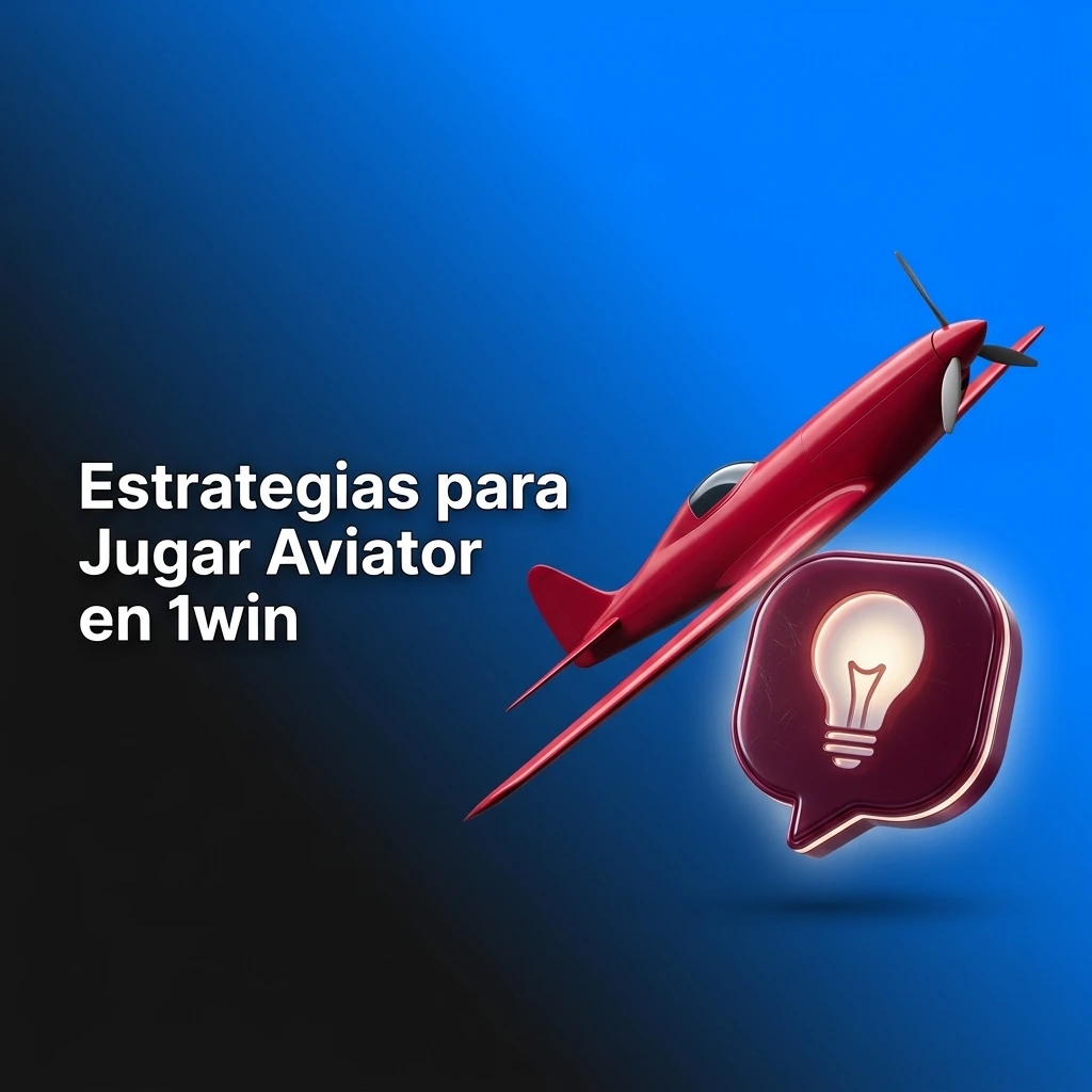 Estrategias para jugar Aviator en 1win: gestión de saldo, apuestas dobles y retiros automáticos