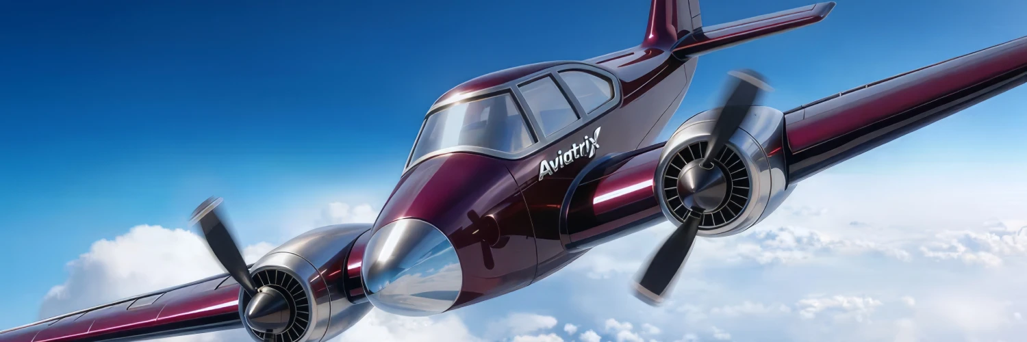 Acceso al juego de choque Aviatrix con tecnología NFT en el sitio oficial de 1win Chile.