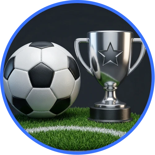 Listado de cuotas y mercados para todos los partidos del fútbol profesional chileno en el sitio oficial de 1win.